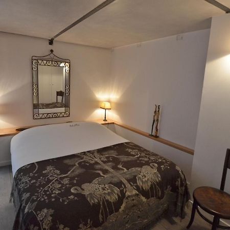 Apartament La Table Paryż Zewnętrze zdjęcie