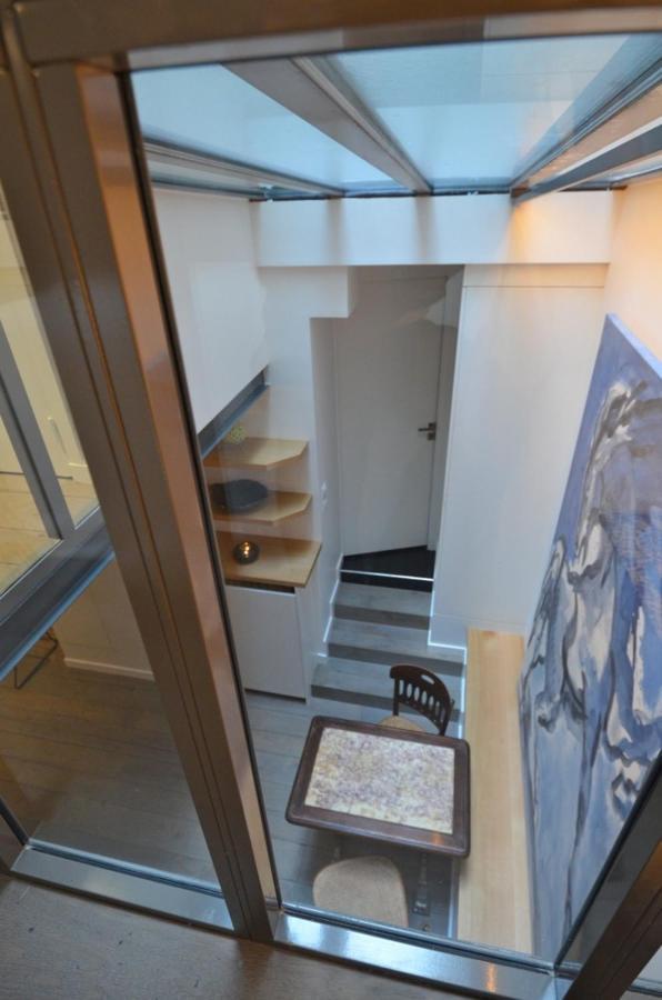 Apartament La Table Paryż Zewnętrze zdjęcie