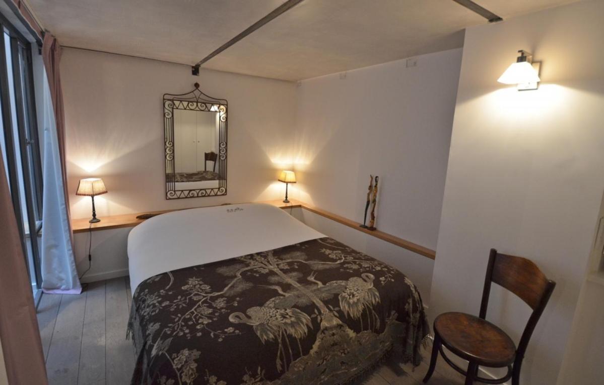 Apartament La Table Paryż Zewnętrze zdjęcie