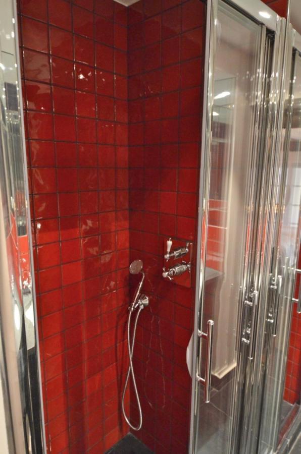 Apartament La Table Paryż Zewnętrze zdjęcie