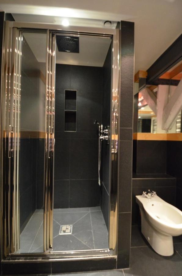 Apartament La Table Paryż Zewnętrze zdjęcie
