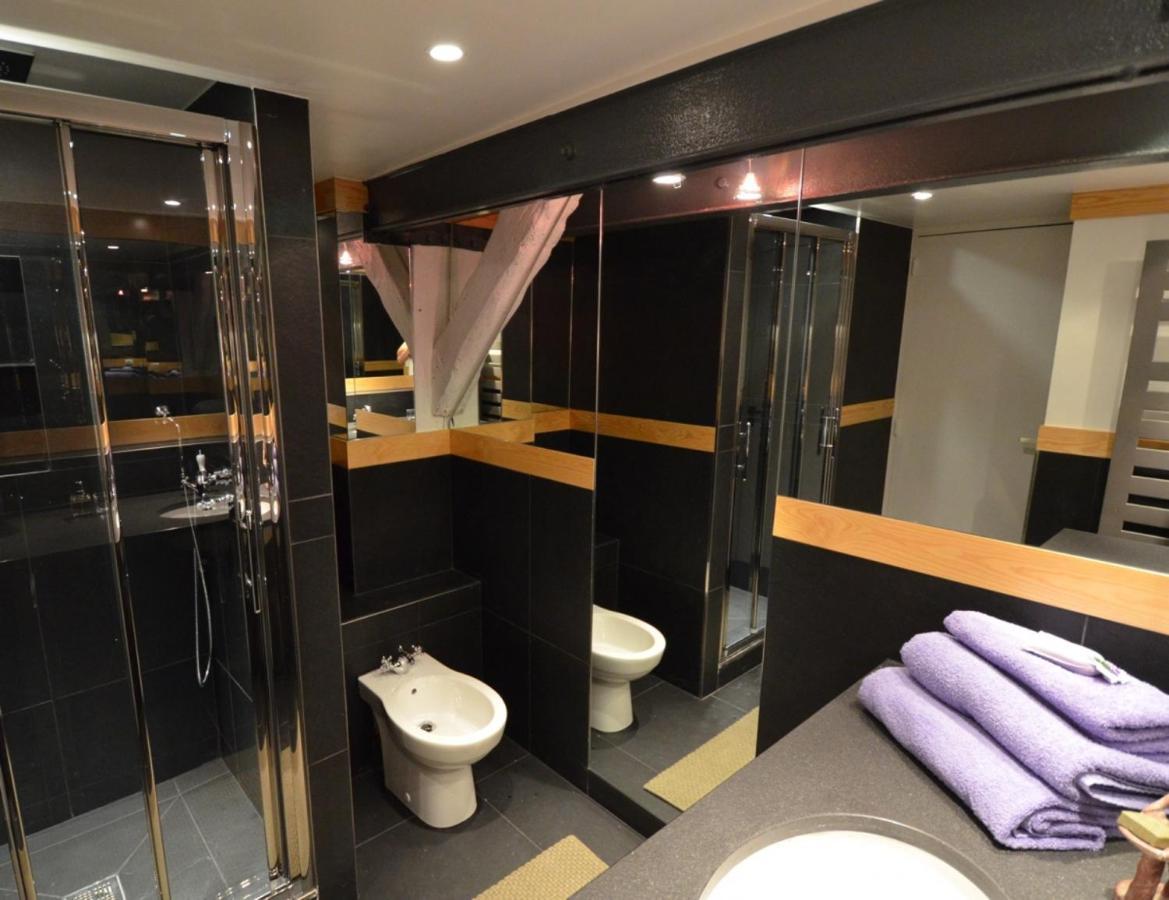 Apartament La Table Paryż Zewnętrze zdjęcie