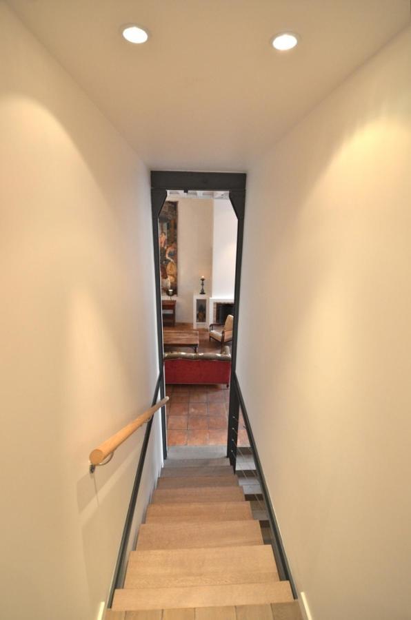 Apartament La Table Paryż Zewnętrze zdjęcie