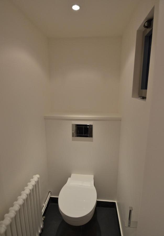 Apartament La Table Paryż Zewnętrze zdjęcie