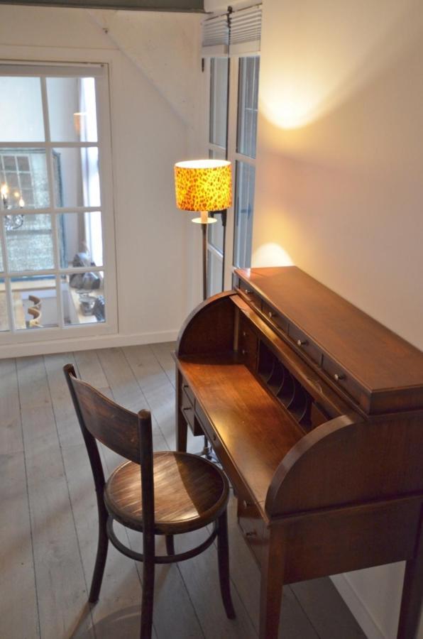 Apartament La Table Paryż Zewnętrze zdjęcie