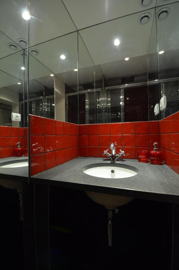 Apartament La Table Paryż Zewnętrze zdjęcie