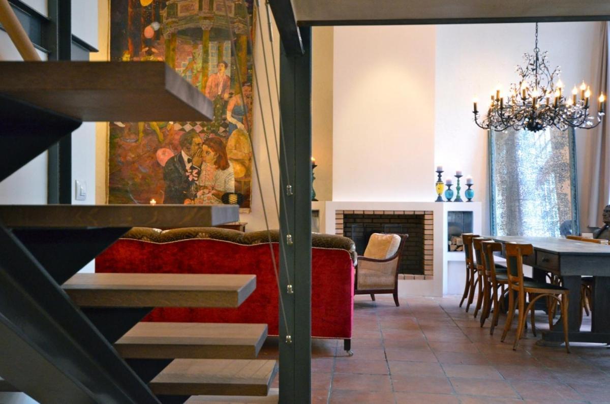 Apartament La Table Paryż Zewnętrze zdjęcie